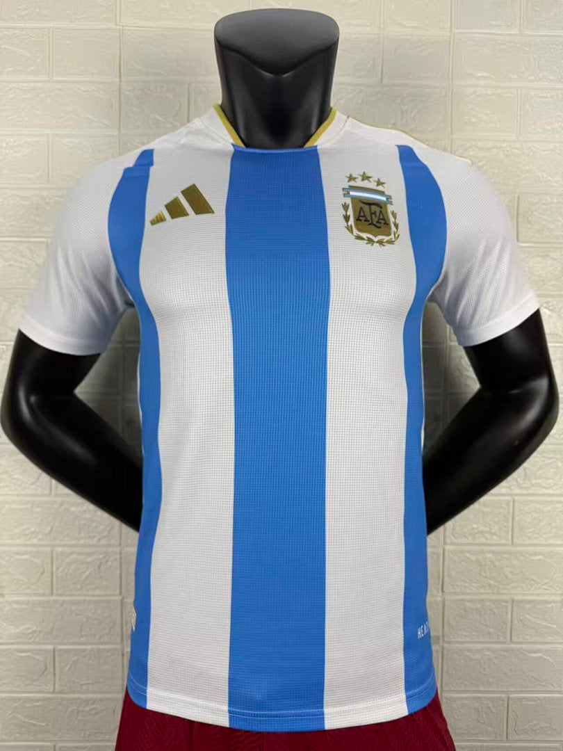 Argentina 25/26 Home Football Shirt