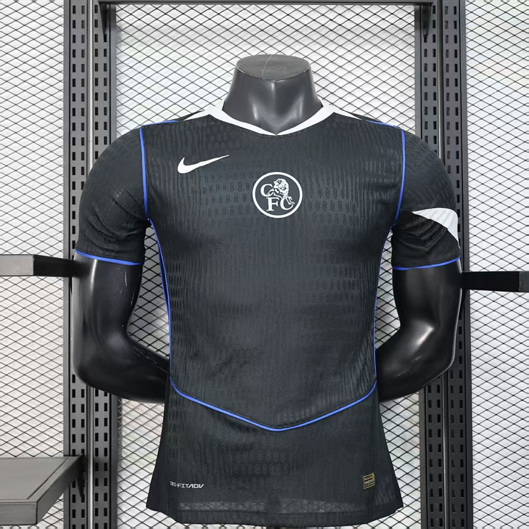 Chelsea 25/26 Third Football Shirt