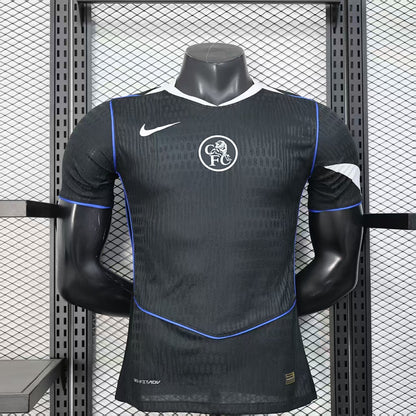 Chelsea 25/26 Third Football Shirt