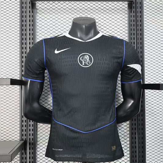 Chelsea 25/26 Third Football Shirt