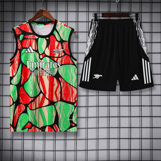 Arsenal 25/26 Football Shirt