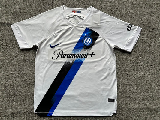 Inter Milan 23/24 Away Football Shirt