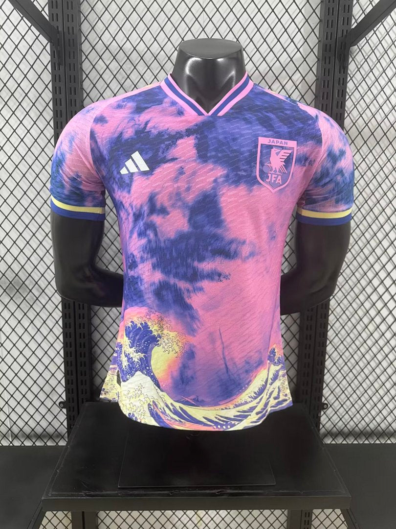Japan 24/25 Special Edition Football Shirt