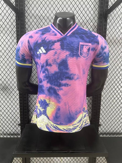 Japan 24/25 Special Edition Football Shirt