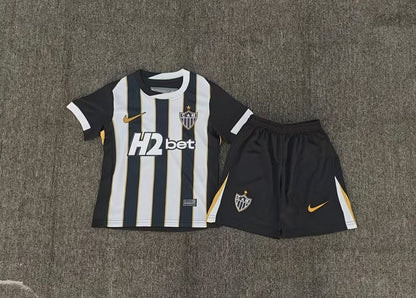 Atlético Mineiro 26/27 Home Football Shirt