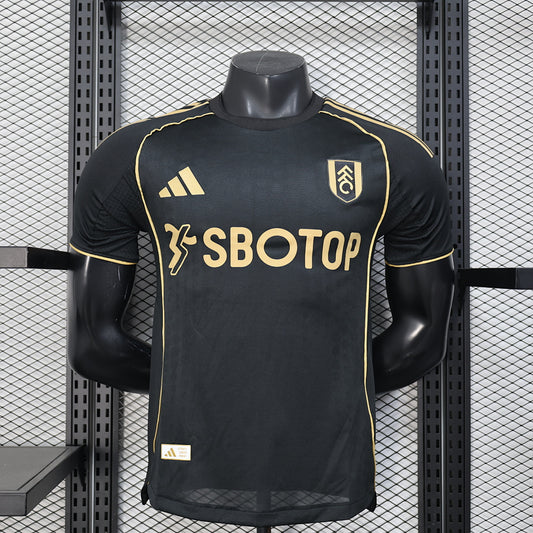 Fulham 25/26 Away Football Shirt