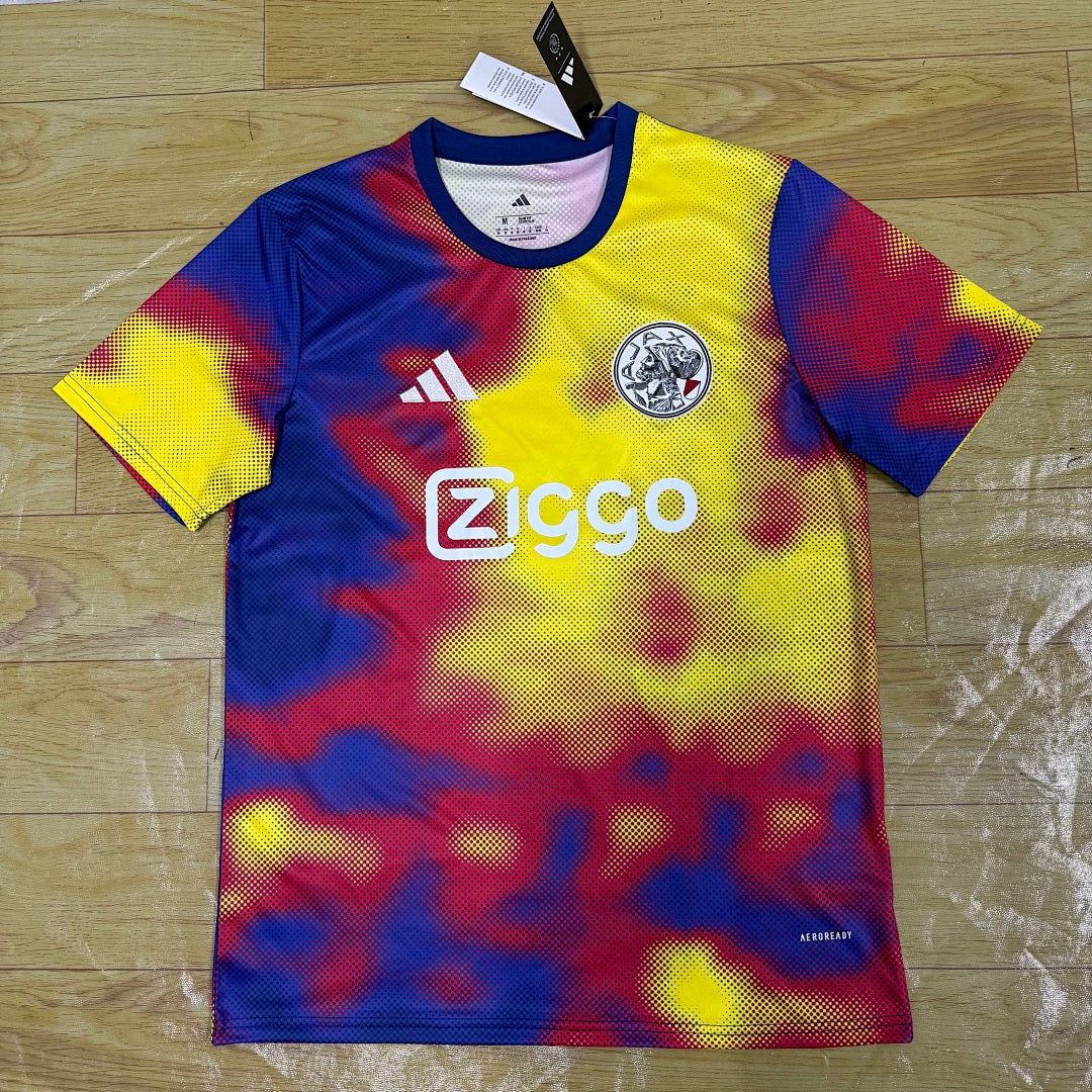 Ajax 25/26 Training Shirt