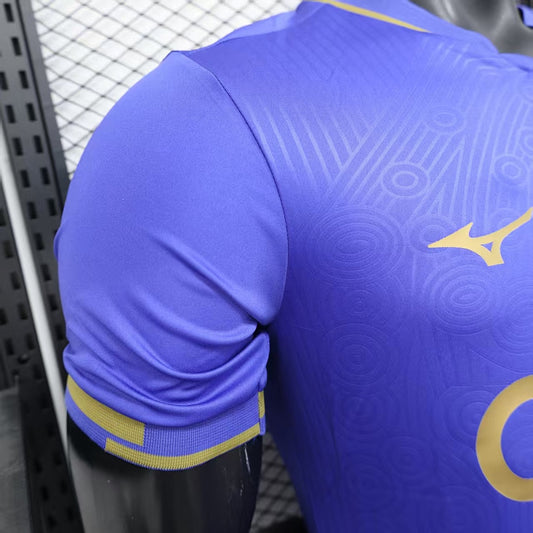 Monaco 25/26 Away Football Shirt