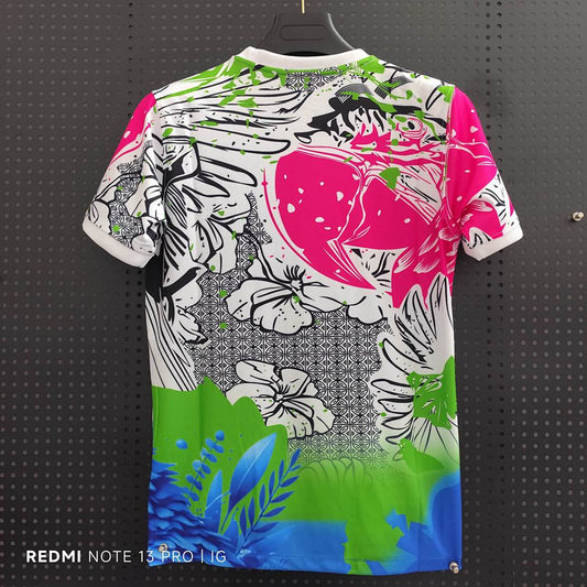 Brazil 25/26 Football Shirt