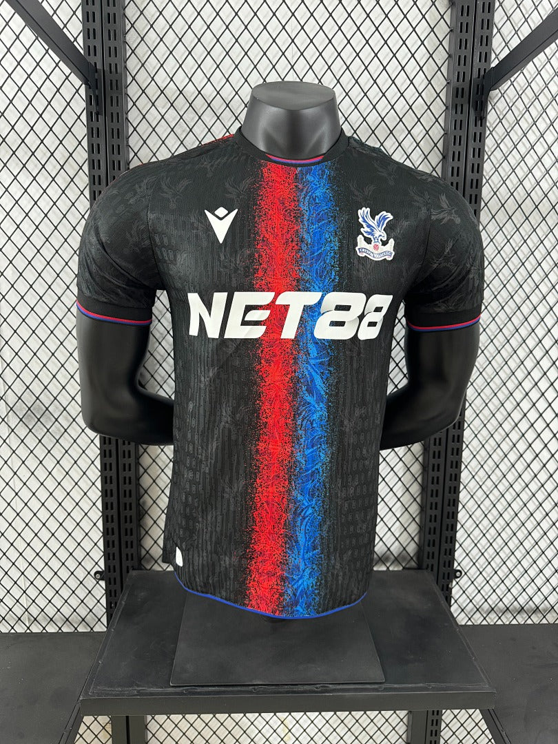 Crystal Palace 24/25 Away Football Shirt