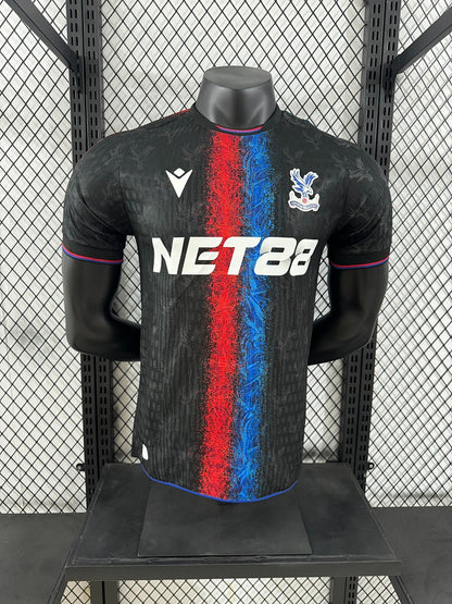 Crystal Palace 24/25 Away Football Shirt