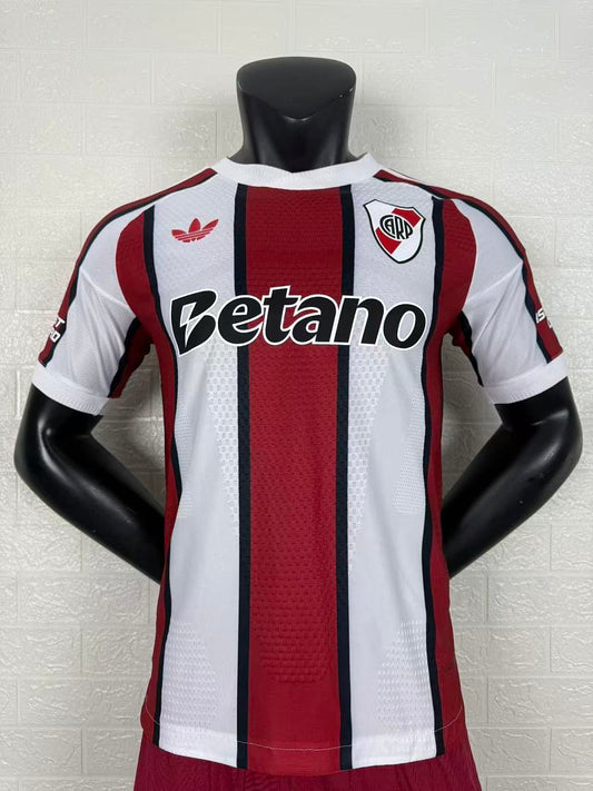 River Plate 26/27 Away Player Version Football Shirt