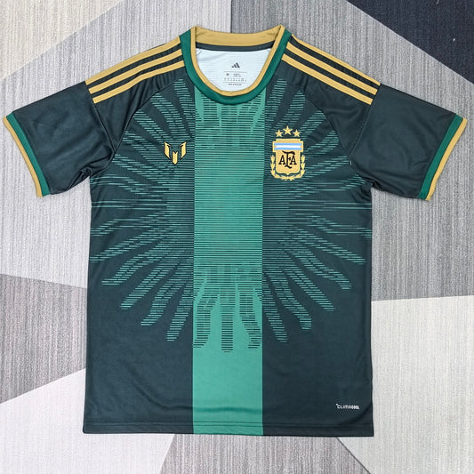 Argentina 26/27 Anniversary Football Shirt