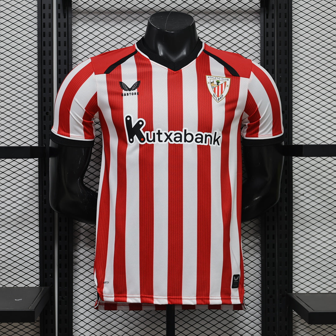 Athletic Club 26/27 Football Shirt