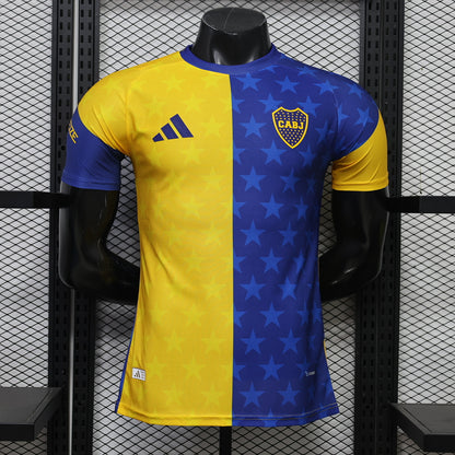 Boca Juniors 26/27 Special Edition Player Version Football Shirt
