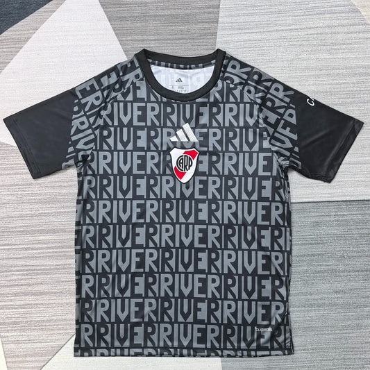 River Plate 26/27 Pre-Match Shirt