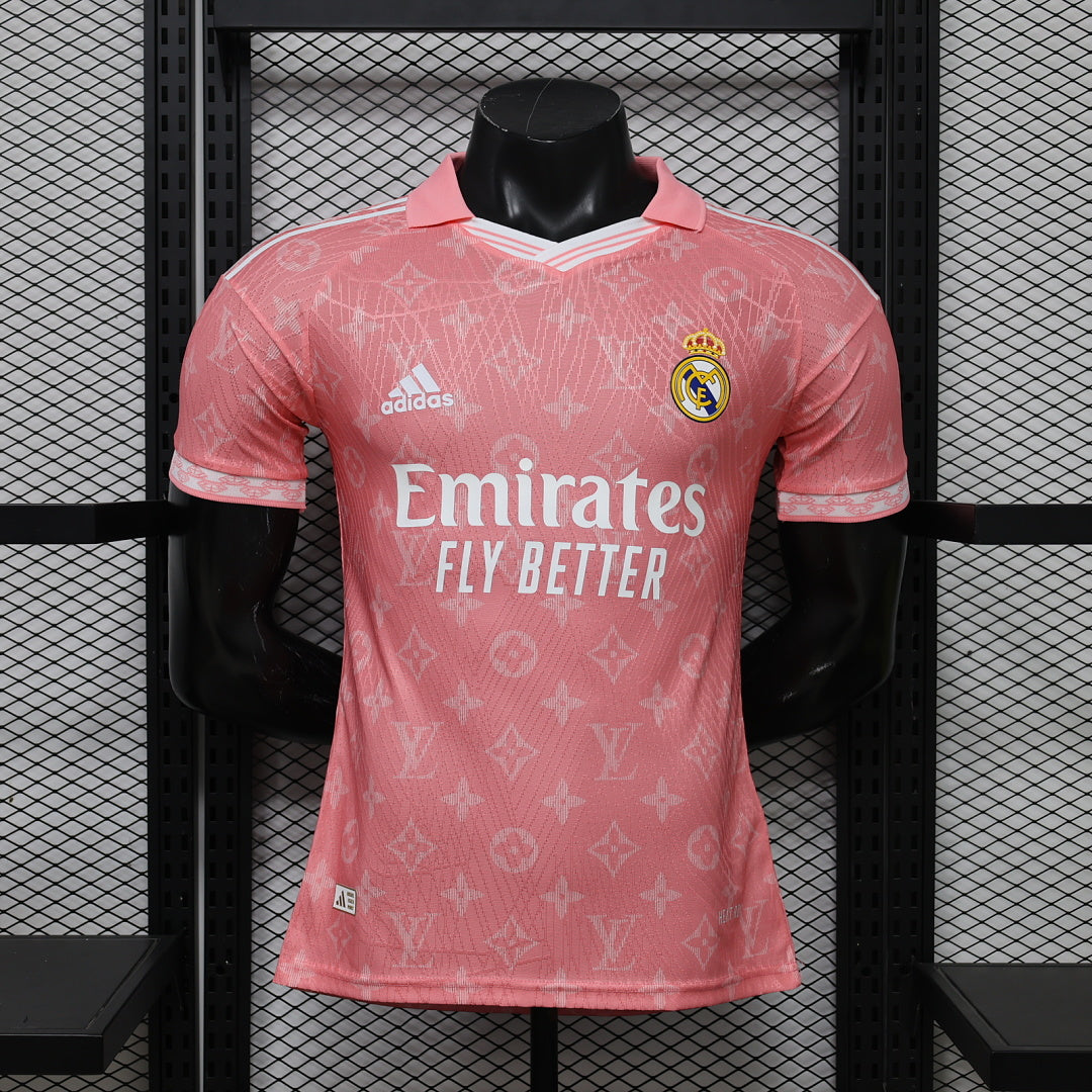 Real Madrid 26/27 Special Edition Football Shirt