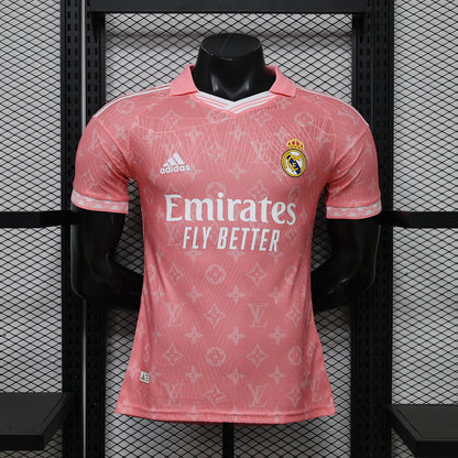 Real Madrid 26/27 Special Edition Football Shirt