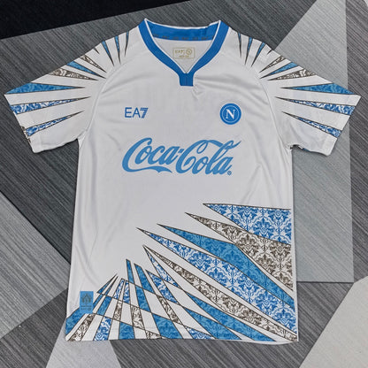Napoli 25/26 Pre-Match Shirt