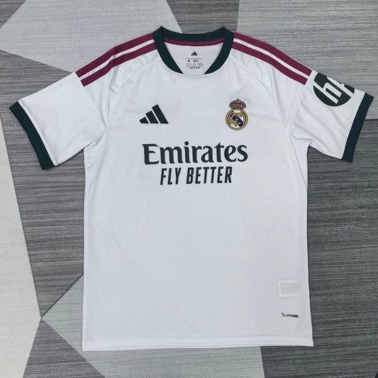 Real Madrid 26/27 Home Football Shirt