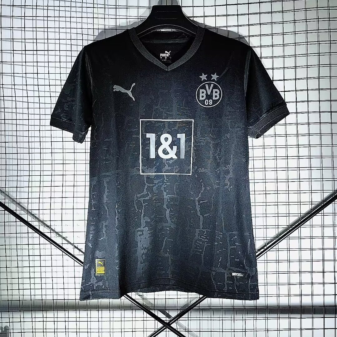 Borussia Dortmund 23/24 Special Edition Football Shirt
