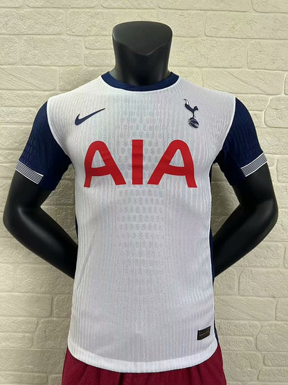 Tottenham Hotspur 24/25 Home Football Shirt