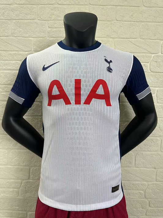 Tottenham Hotspur 24/25 Home Football Shirt