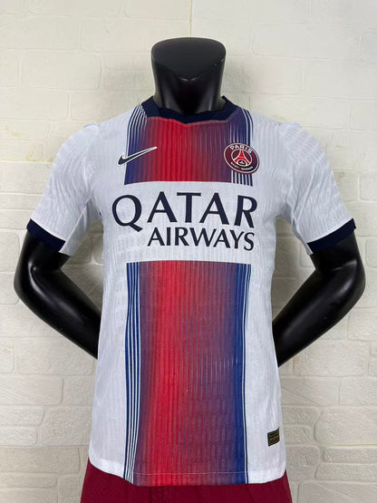 Paris Saint-Germain 26/27 Away Player Version Football Shirt
