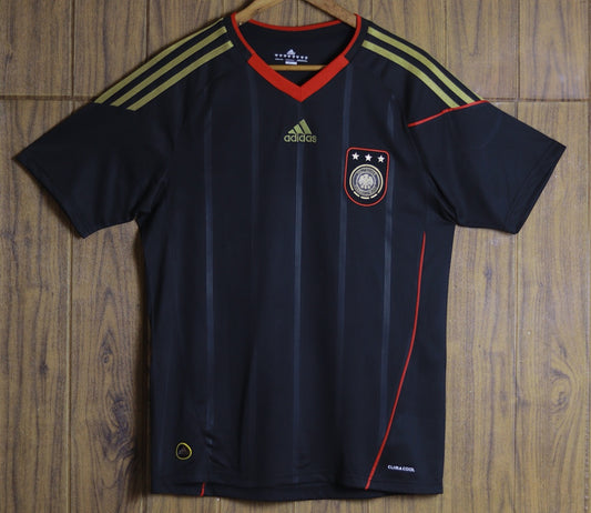 Germany 2010 Football Shirt
