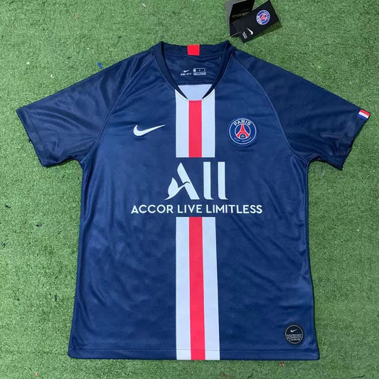 Paris Saint-Germain 19/20 Home Football Shirt