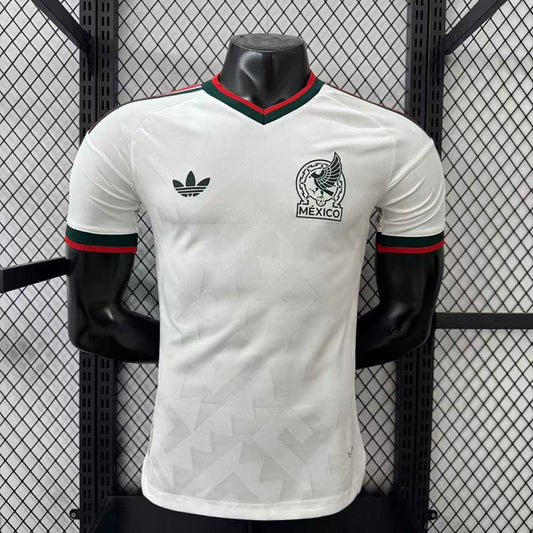 Mexico 2026 Away Football Shirt