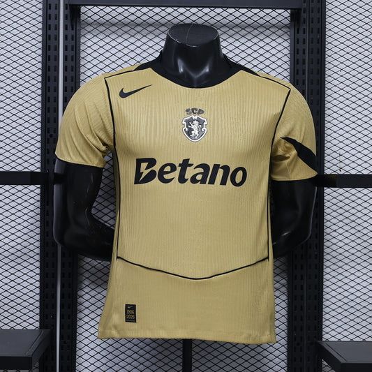 Sporting CP 26/27 Away Player Version Football Shirt