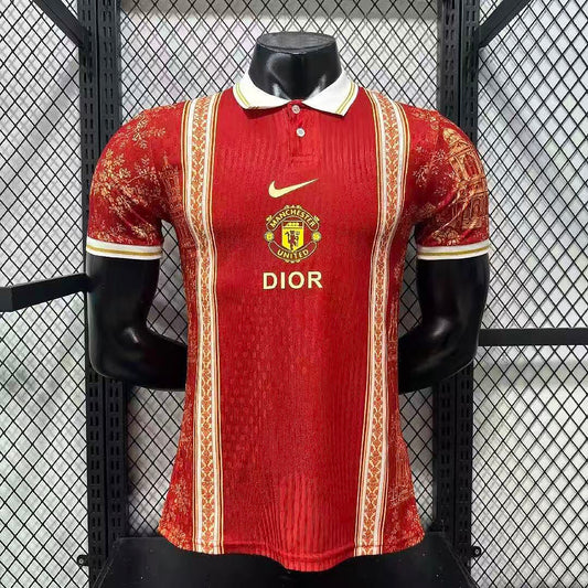 Manchester United 26/27 Special Edition Football Shirt