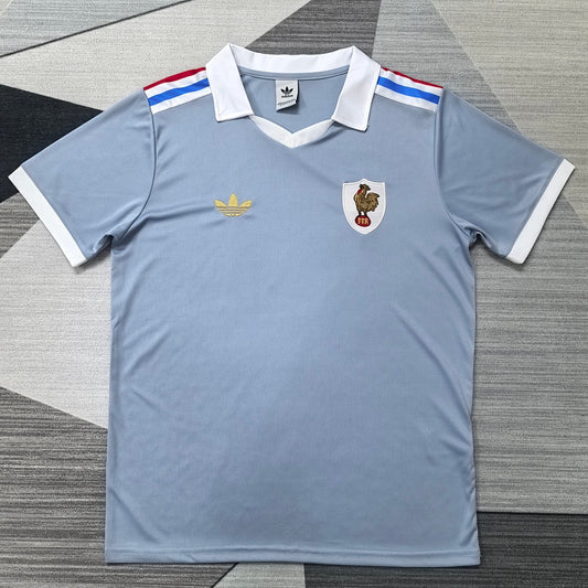 France 26/27 Anniversary Football Shirt
