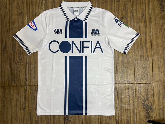 Monterrey 97/98 Home Football Shirt