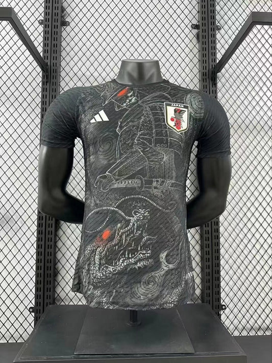 Japan 24/25 Special Edition Football Shirt