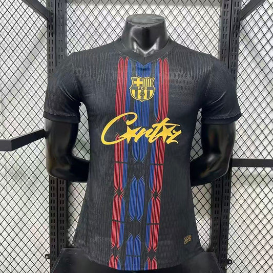 Barcelona 26/27 Special Edition Football Shirt