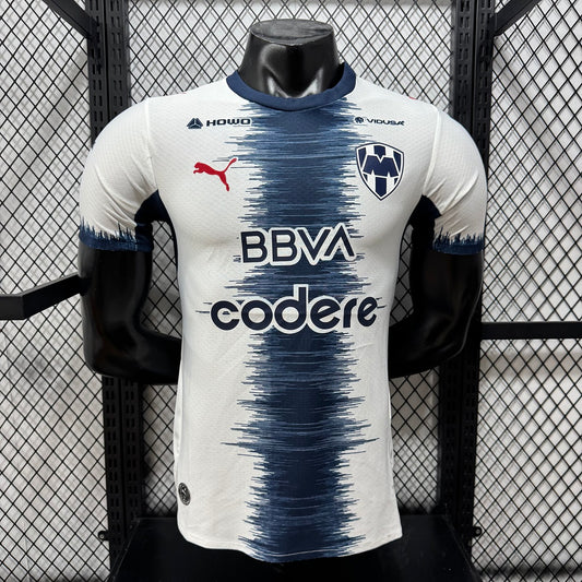 Monterrey 26/27 Away Football Shirt
