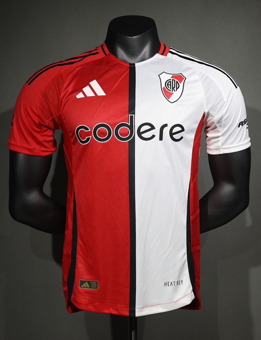 River Plate 25/26 Away Player Version Football Shirt