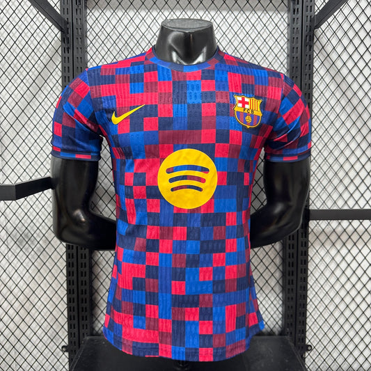 Barcelona 26/27 Special Edition Football Shirt