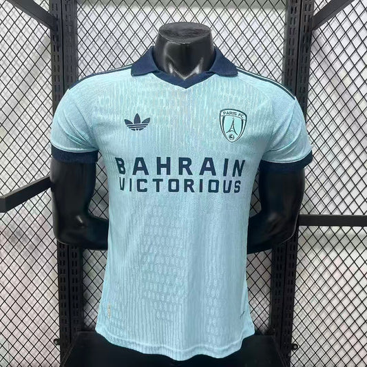 Paris Saint-Germain 26/27 Away Football Shirt