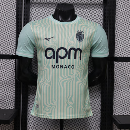 Monaco 26/27 Third Football Shirt