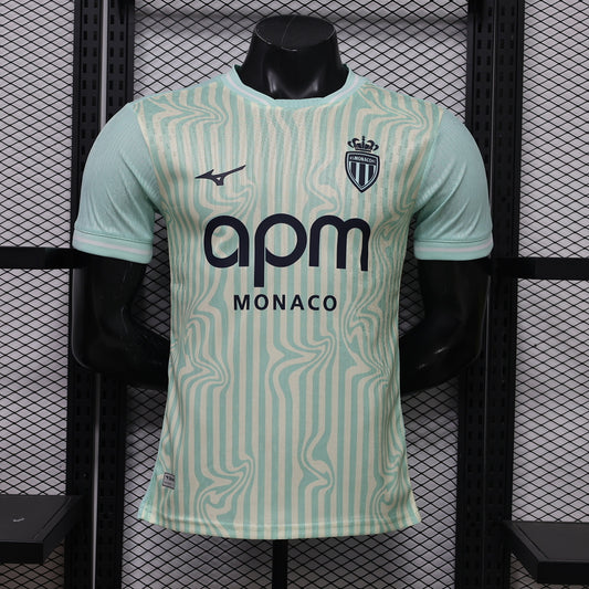 Monaco 26/27 Third Football Shirt