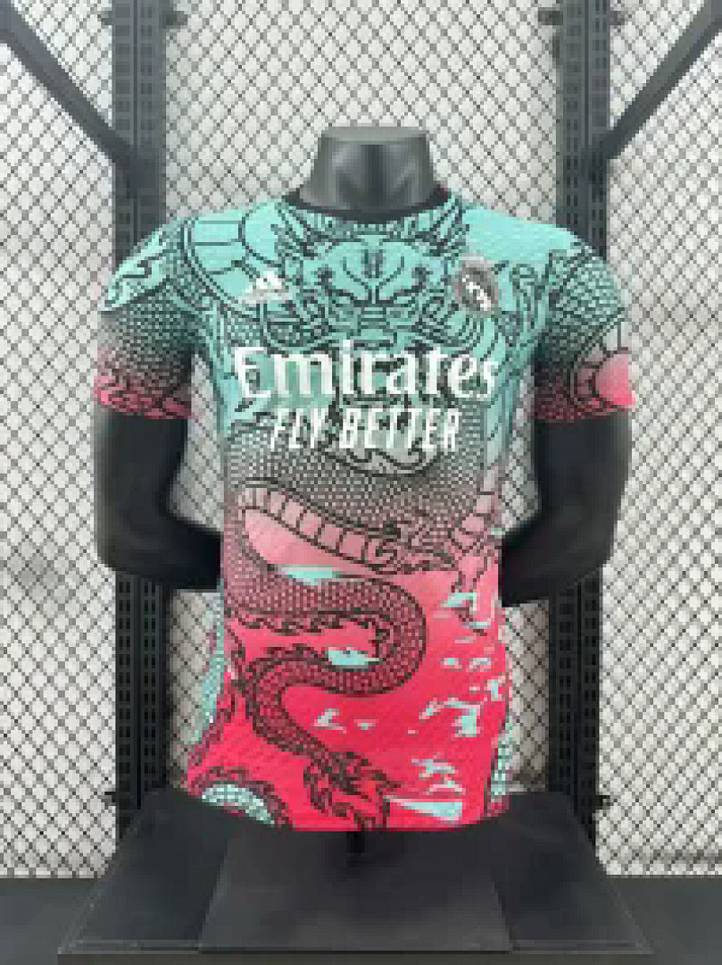 Real Madrid 24/25 Special Edition Football Shirt