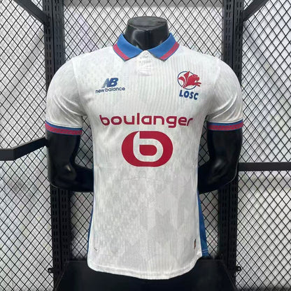 Lille 26/27 Away Football Shirt