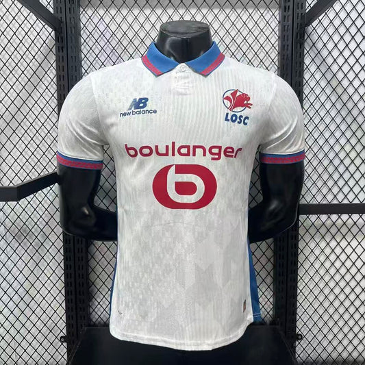 Lille 26/27 Away Football Shirt
