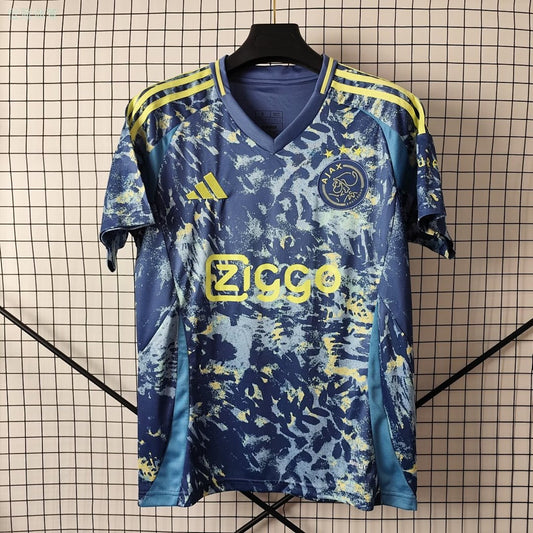 Ajax 24/25 Away Football Shirt