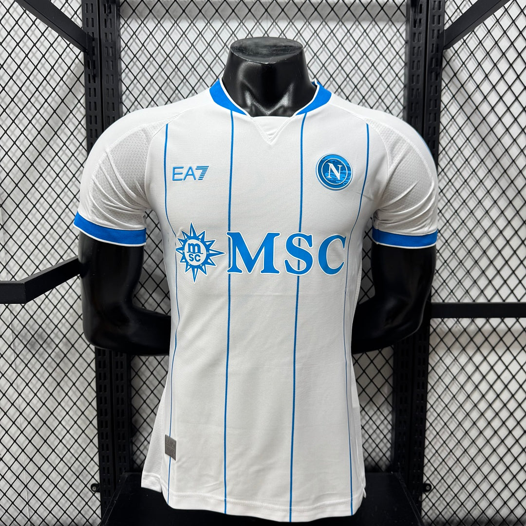 Napoli 26/27 Away Football Shirt