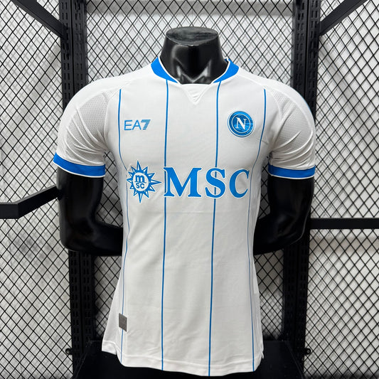 Napoli 26/27 Away Football Shirt