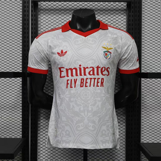 Benfica 26/27 Away Football Shirt
